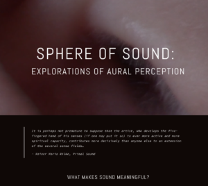 sphere of sound website